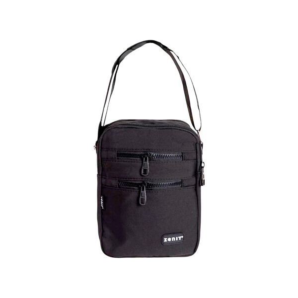 MORRAL ZENIT 37 NEGRO MORRAL ZENIT 37 NEGRO