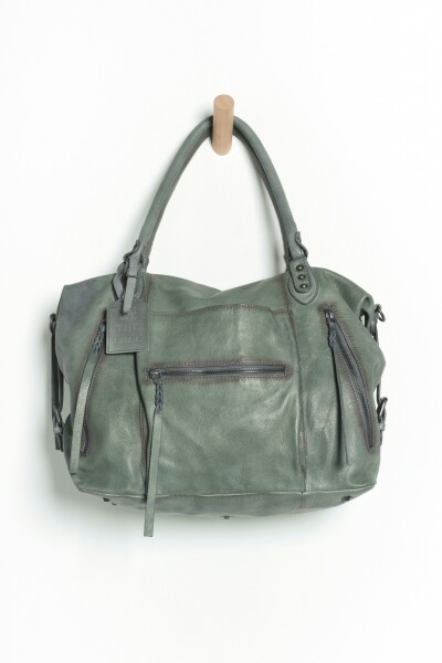 Bolso Emerson Verde