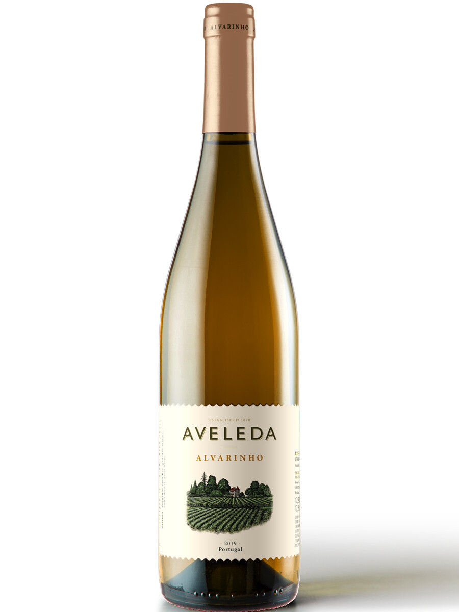 Aveleda Albariño 