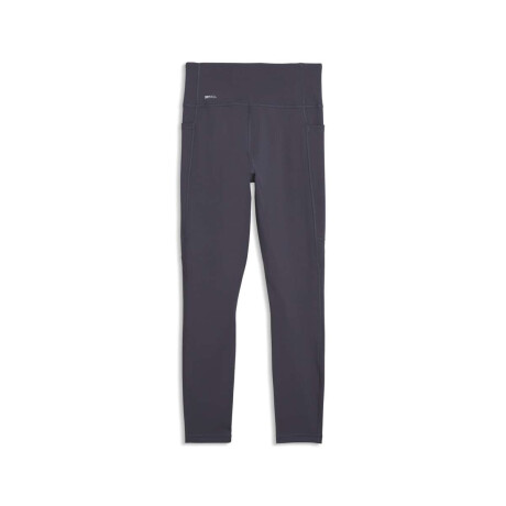 Pantalón Largo Tad Essential Tight-Hw 7/8 De Mujer Morado