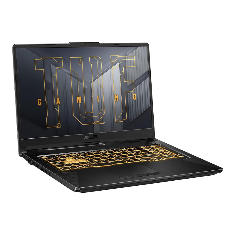 Asus Gaming Tuf 17,3'' Core I5 8gb 512gb Win10 Rtx3050ti Asus Gaming Tuf 17,3'' Core I5 8gb 512gb Win10 Rtx3050ti