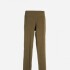 Legging de dama VERDE OLIVA