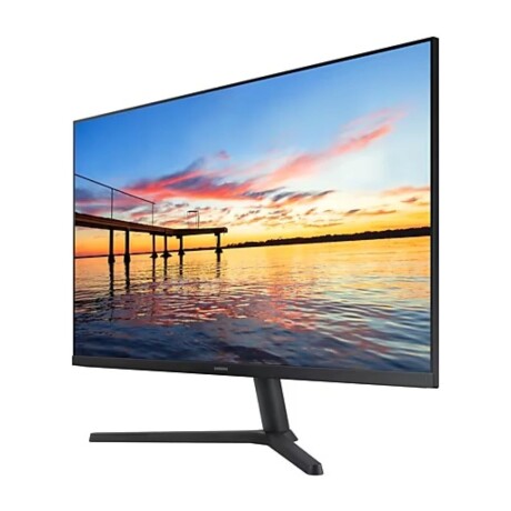 Monitor Samsung Essential S3 32" Full HD 75 Hz Sin Bordes con FreeSync LS32B300NW Monitor Samsung Essential S3 32" Full HD 75 Hz Sin Bordes con FreeSync LS32B300NW