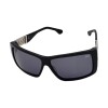 360 EYEWEAR RACER 117 C GRIS U - Adulto - Negro negrocombinado