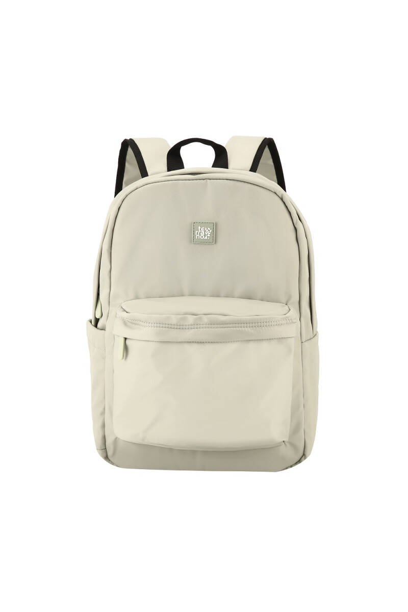 MOCHILA ESSENSE TERRANO OLIVA