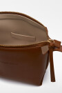 BANDOLERA PEQUEÑA Cuero