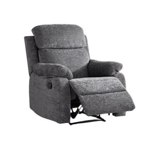 Poltrona Reclinable 1 Cuerpo – Dickie Poltrona Reclinable 1 Cuerpo – Dickie