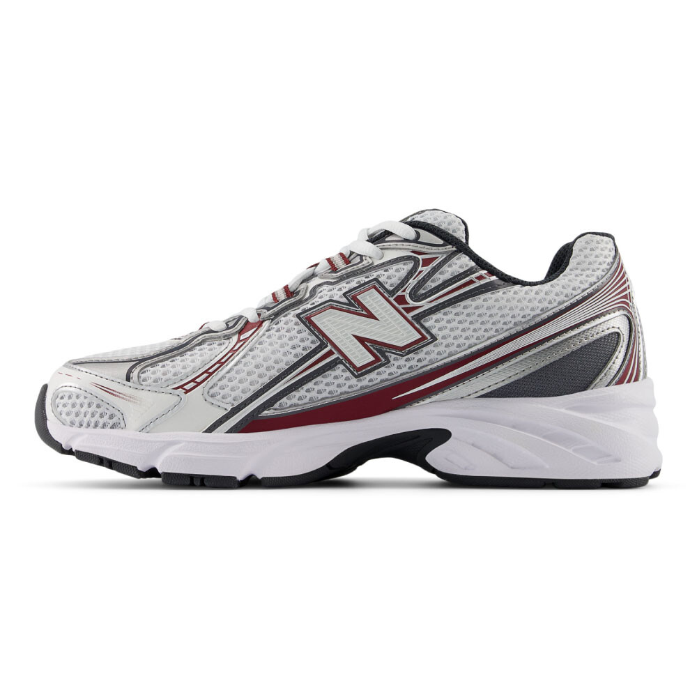 NB 740 - Unisex White