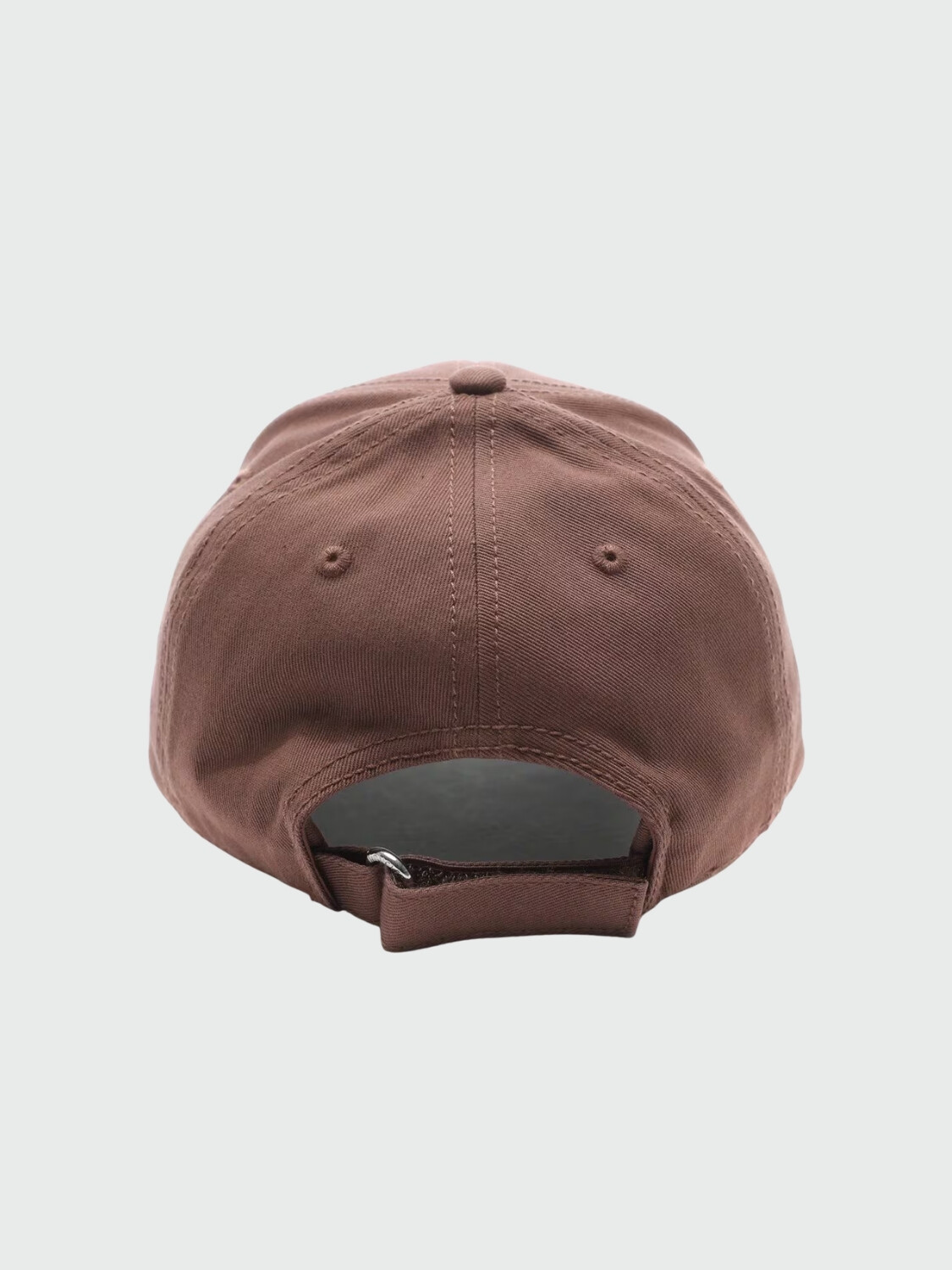 MONCLER - Gorra de Baseball Beige