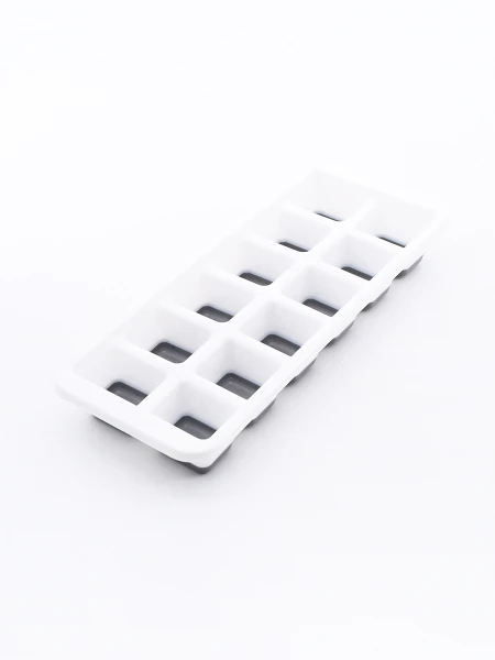 CUBETERA FONDO SILICONA GRIS