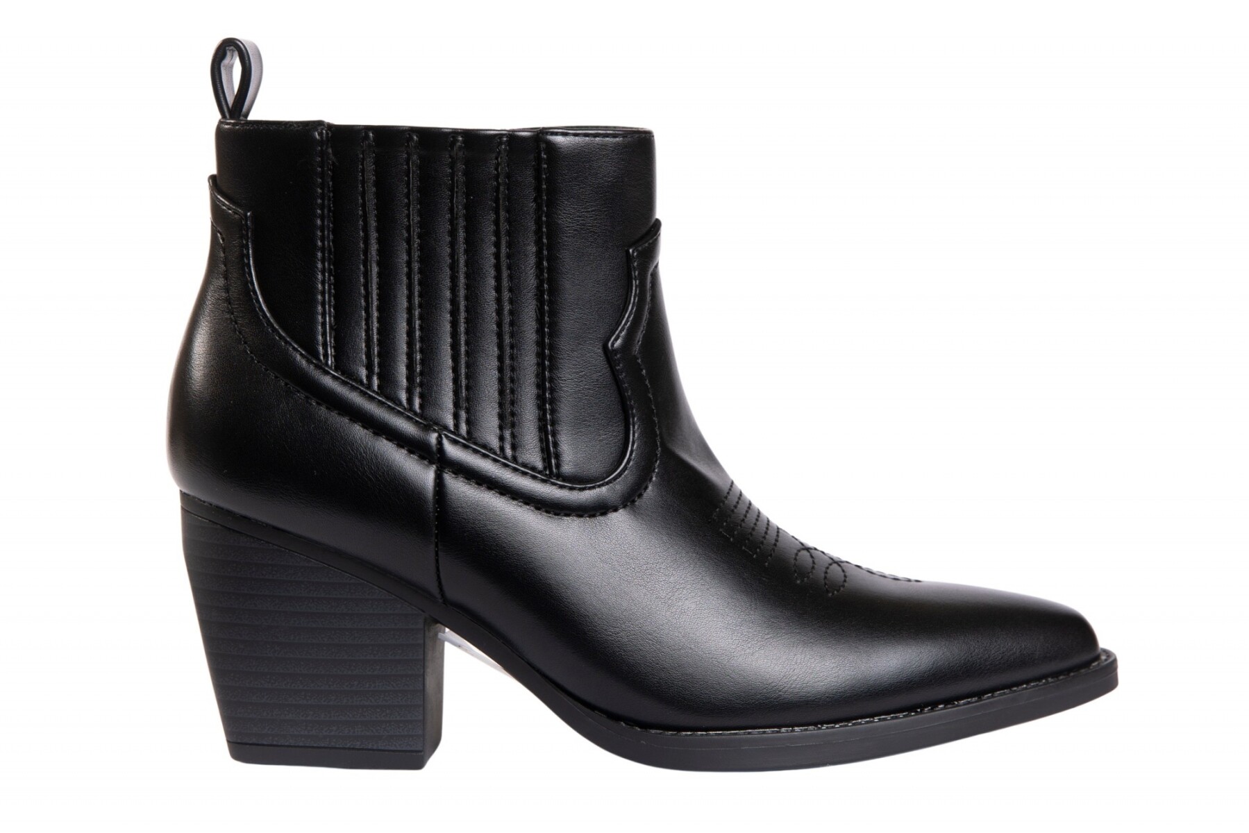 CHERRY TREND - BLACK 
