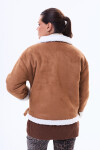 Campera Esquel Marrón