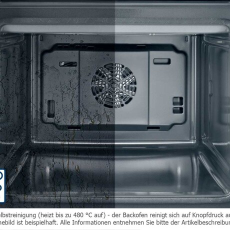 VBD5780S0 Horno de Empotrar Bosch Pirolitico 90 cm 001