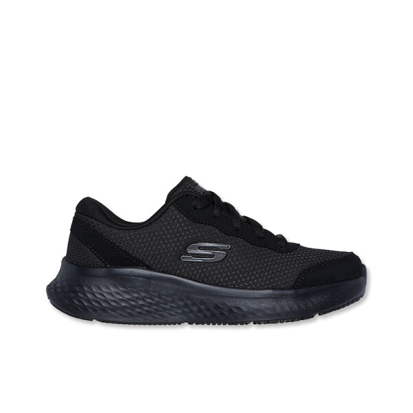 Championes Skech-Lite Pro - Clear Rush Negro