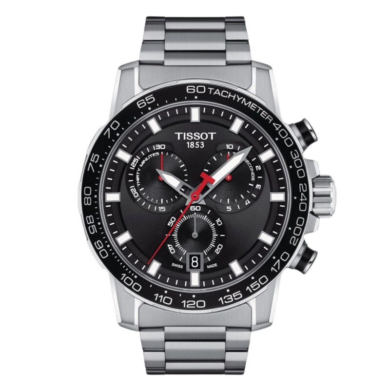 TISSOT - T125617110510 22t125617110510