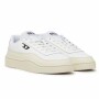 Zapatillas Para Hombre S-Tracker-D Low Blanco/Beige