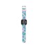 Reloj de niño digital banda led Lilo & Stich