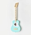 Guitarra Acústica Loog PRO Verde