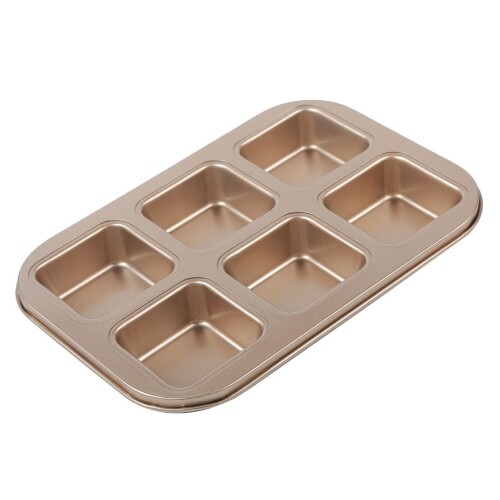 Asadera para brownies N/a