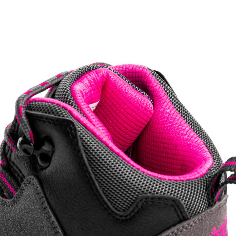 Calzado Botas Tácticas Outdoor Trekking Para Dama Clz001005-37