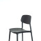 Silla Wild Negro