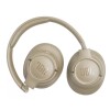 Auricular Jbl Tune T730 Bt Beige Auricular Jbl Tune T730 Bt Beige