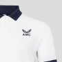 Technical Polo - Kit - Hombre White/navy