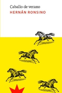 Caballo De Verano Caballo De Verano