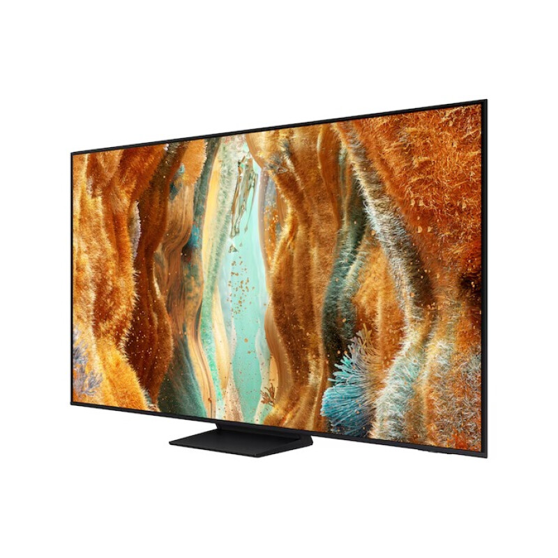 Smart TV Samsung 65" Neo QLED QN70F 4K Vision AI (2025) + Barra de sonido C450 de regalo Smart TV Samsung 65" Neo QLED QN70F 4K Vision AI (2025) + Barra de sonido C450 de regalo