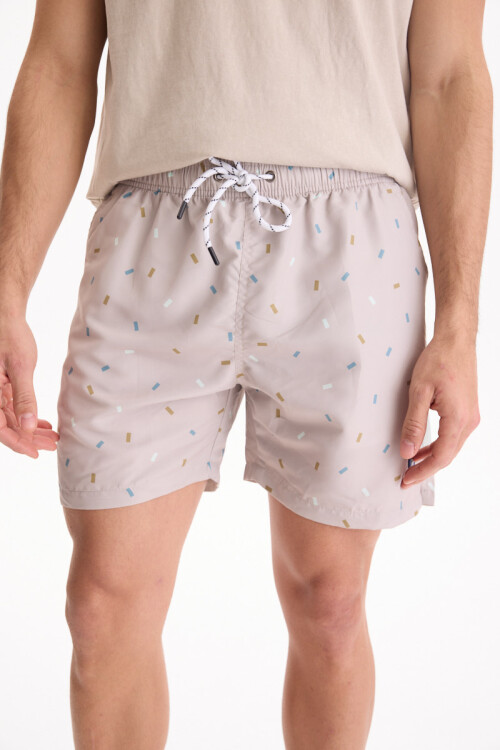 Short Tampa Beige