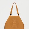 Bolso Eterial en cuero graneado Cuoio