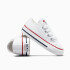CTAS OX WHITE/RED/NAVY WHITE/RED/NAVY