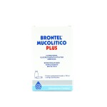 BRONTEL MUCOLITICO PLUS JARABE FRASCO X única