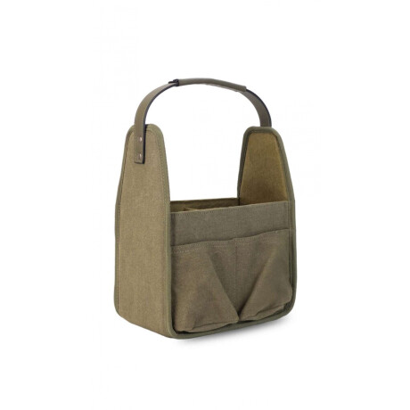 Posatermo Namibia Canvas Musgo