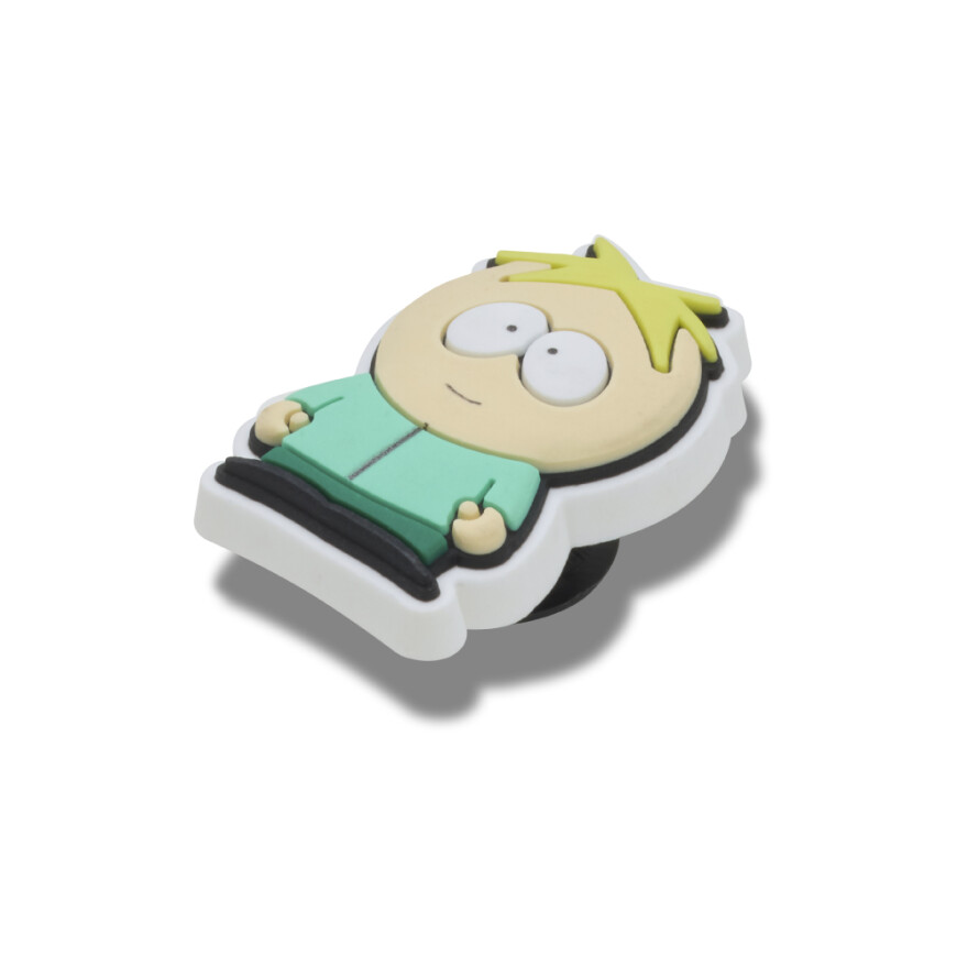 Jibbitz South Park Butters Multicolor