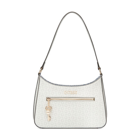 Cartera Guess Tana Blanco 0