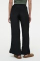 PANTALON RELAXED Negro