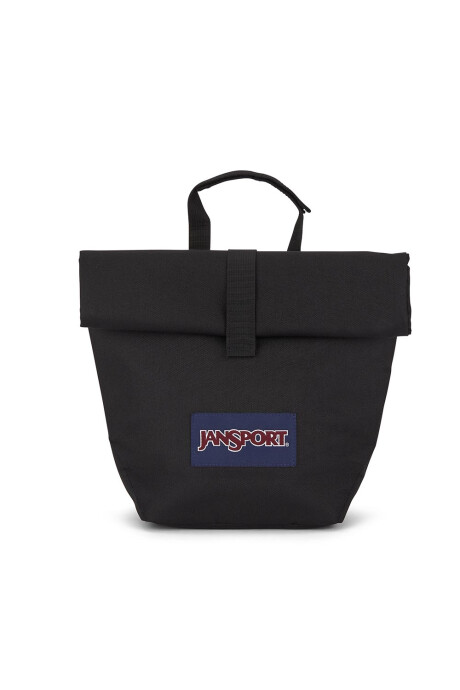 Bolso Jansport Zone Lunch Bag Unisex Black