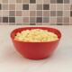 Bowl ensaladera 2lts ROJO