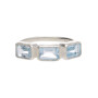 Anillo Karvik de plata 925 0