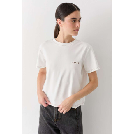 PRE VENTA TSHIRT CLUB Crudo