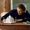 JUEGO DE MESA LEGO® TAJ MAHAL - - UNICO