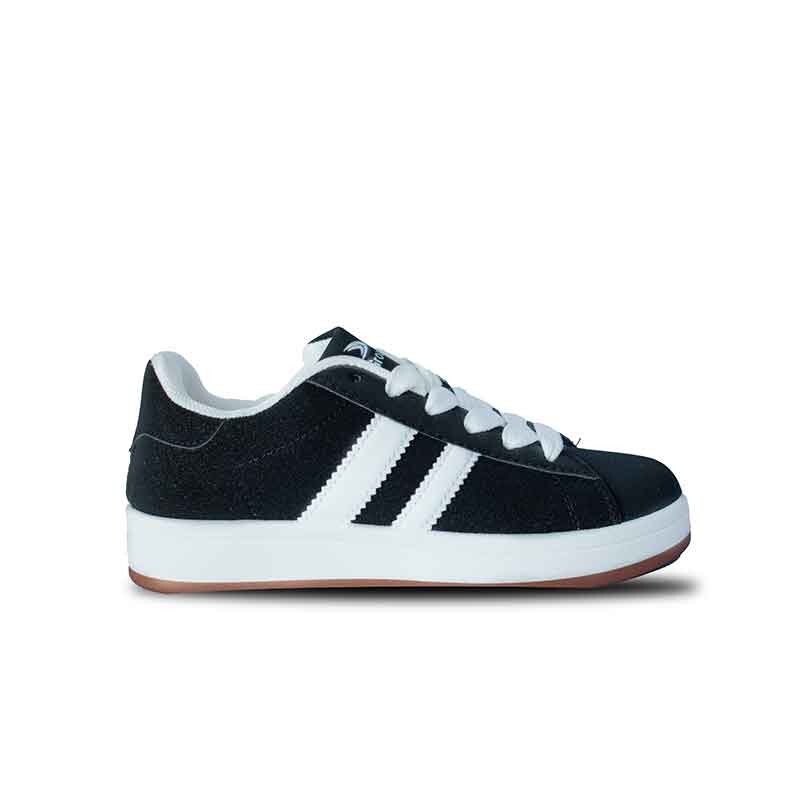 Calzado deportivo Dama LeGroupe BLACK