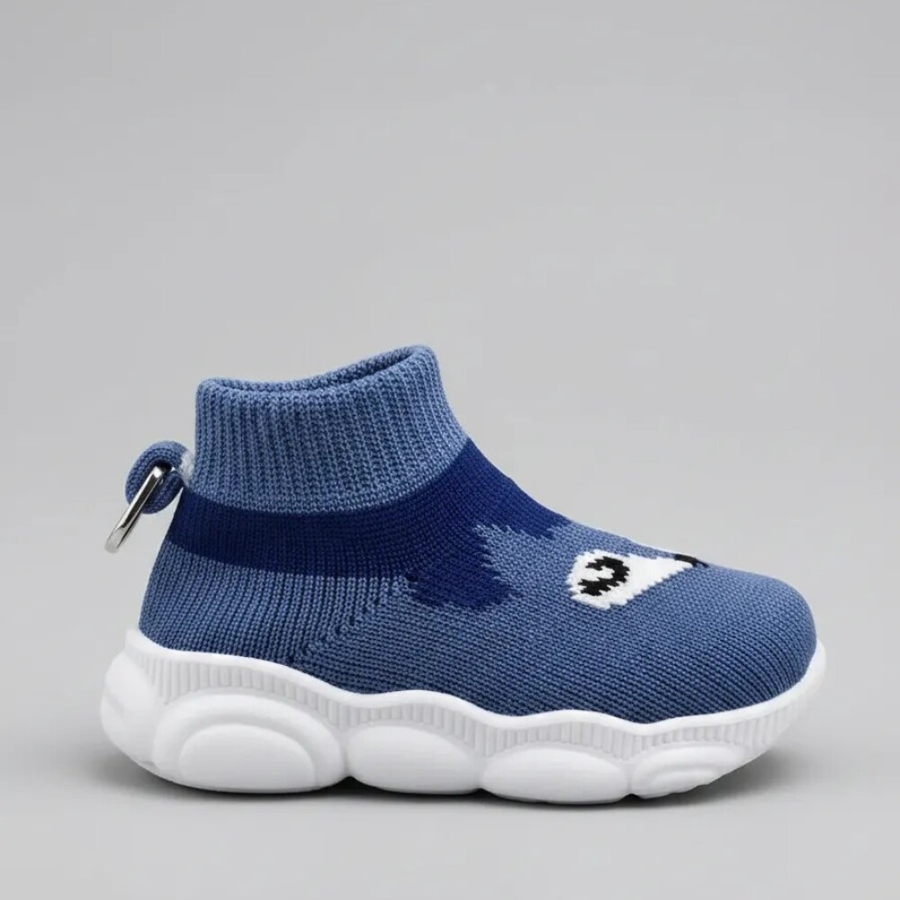 Zapato MOOVE- fox azul marino Zapato MOOVE- fox azul marino