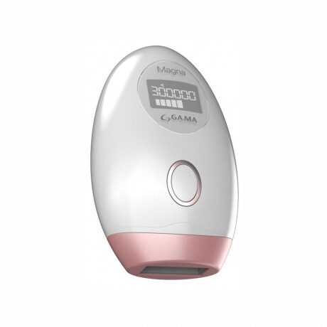 DEPILADORA GAMA IPL MAGNA BVT Depiladora GAMA IPL Magna Luz Pulsada 5 Niveles - Pink