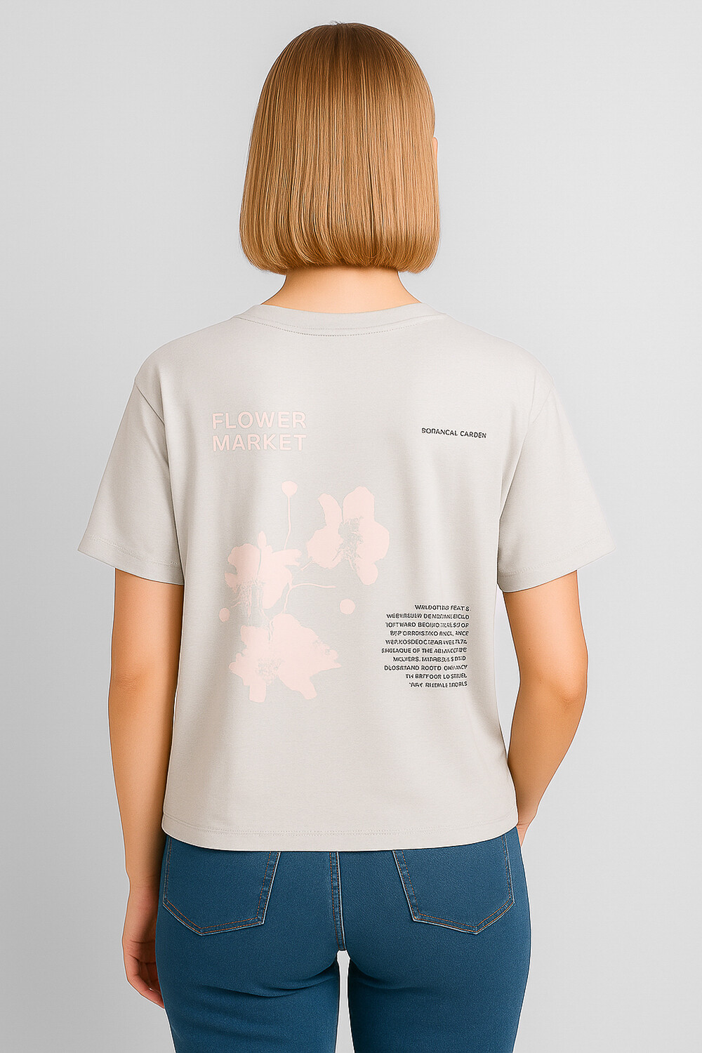 Remera Ripel Estampado 3