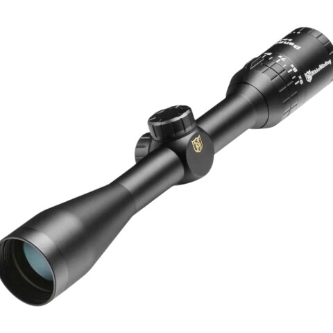 Mira Nikko Stirling Panamax 3-9x40 Mira Nikko Stirling Panamax 3-9x40