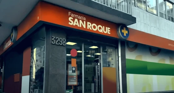 Estamos donde lo necesites.