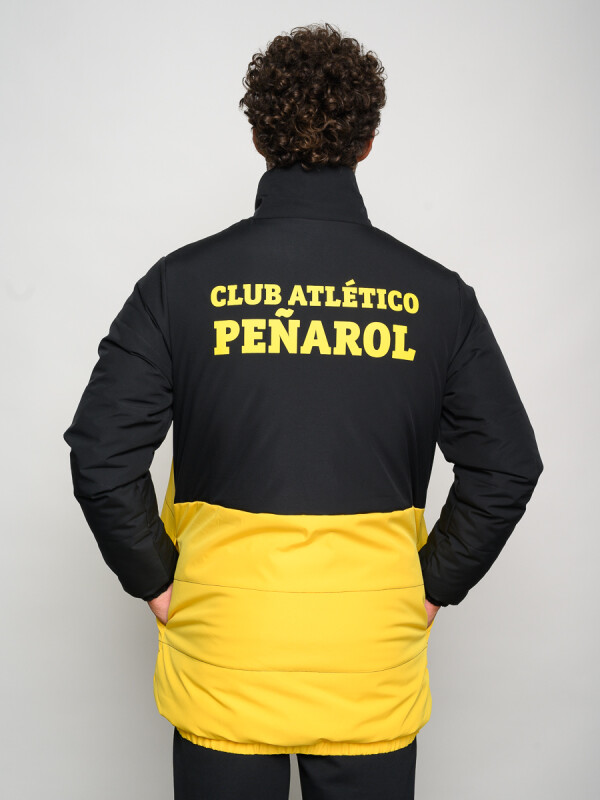 PARKA CASHER Peñarol Hombre 032