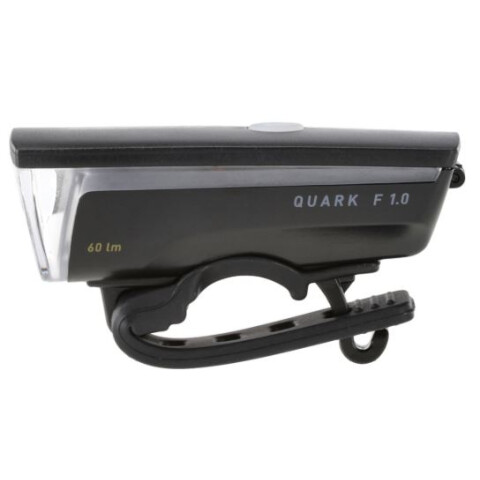 LUZ DELANTERA QUARK F1.0 DE 60 LM LUZ DELANTERA QUARK F1.0 DE 60 LM